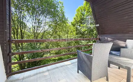 Prodej chaty/chalupy 70 m² s pozemkem 1 052 m²