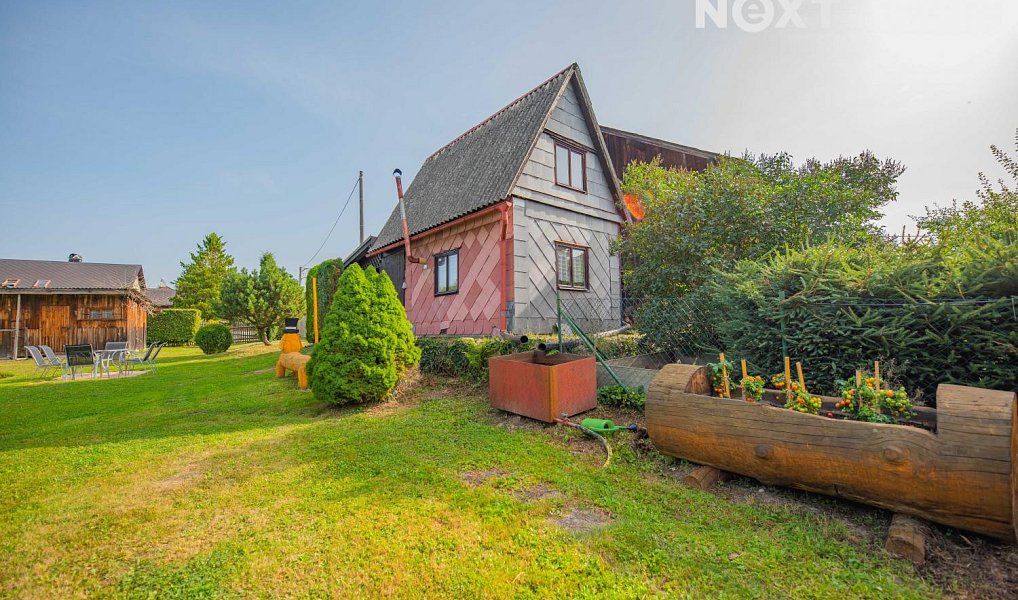 Prodej stavebního pozemku 1 522 m², Velké Losiny – náhled fotky 16