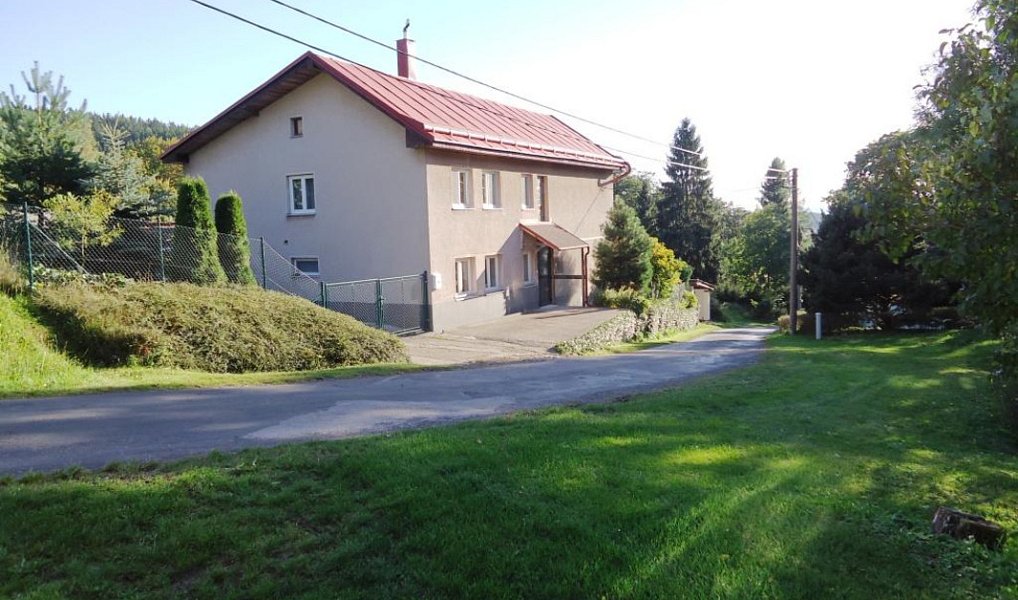 Prodej domu 209 m² s pozemkem 2 108 m², Velké Svatoňovice – náhled fotky 2