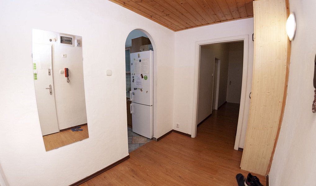 Pronájem bytu 2+1 67 m², Brno – náhled fotky 16