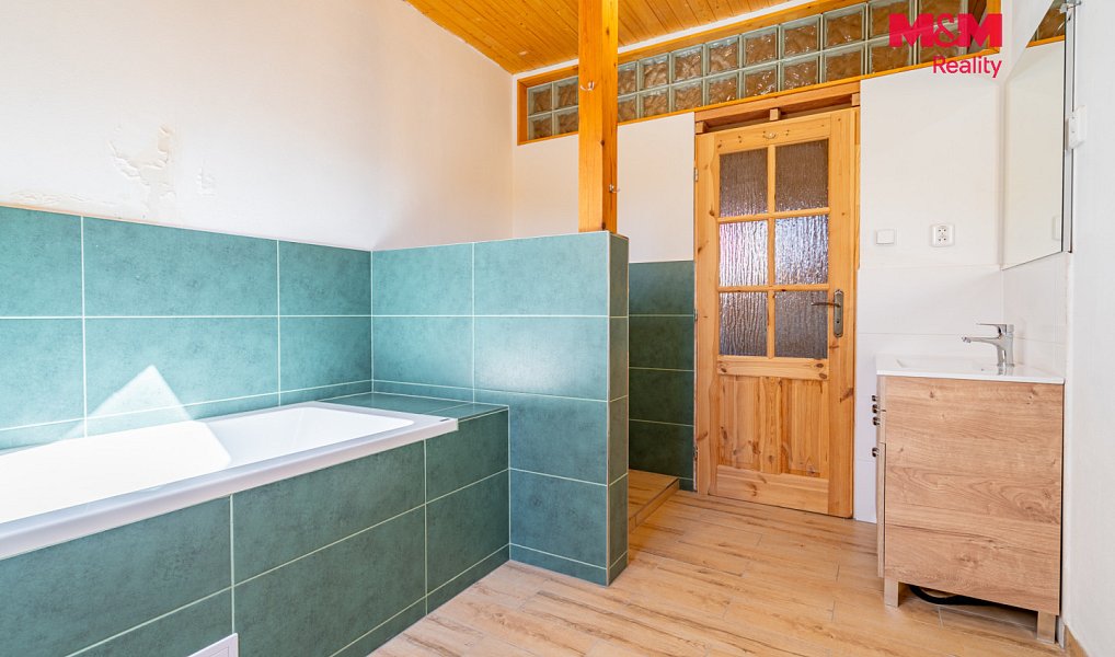 Prodej domu 185 m² s pozemkem 528 m², Libějice – náhled fotky 24
