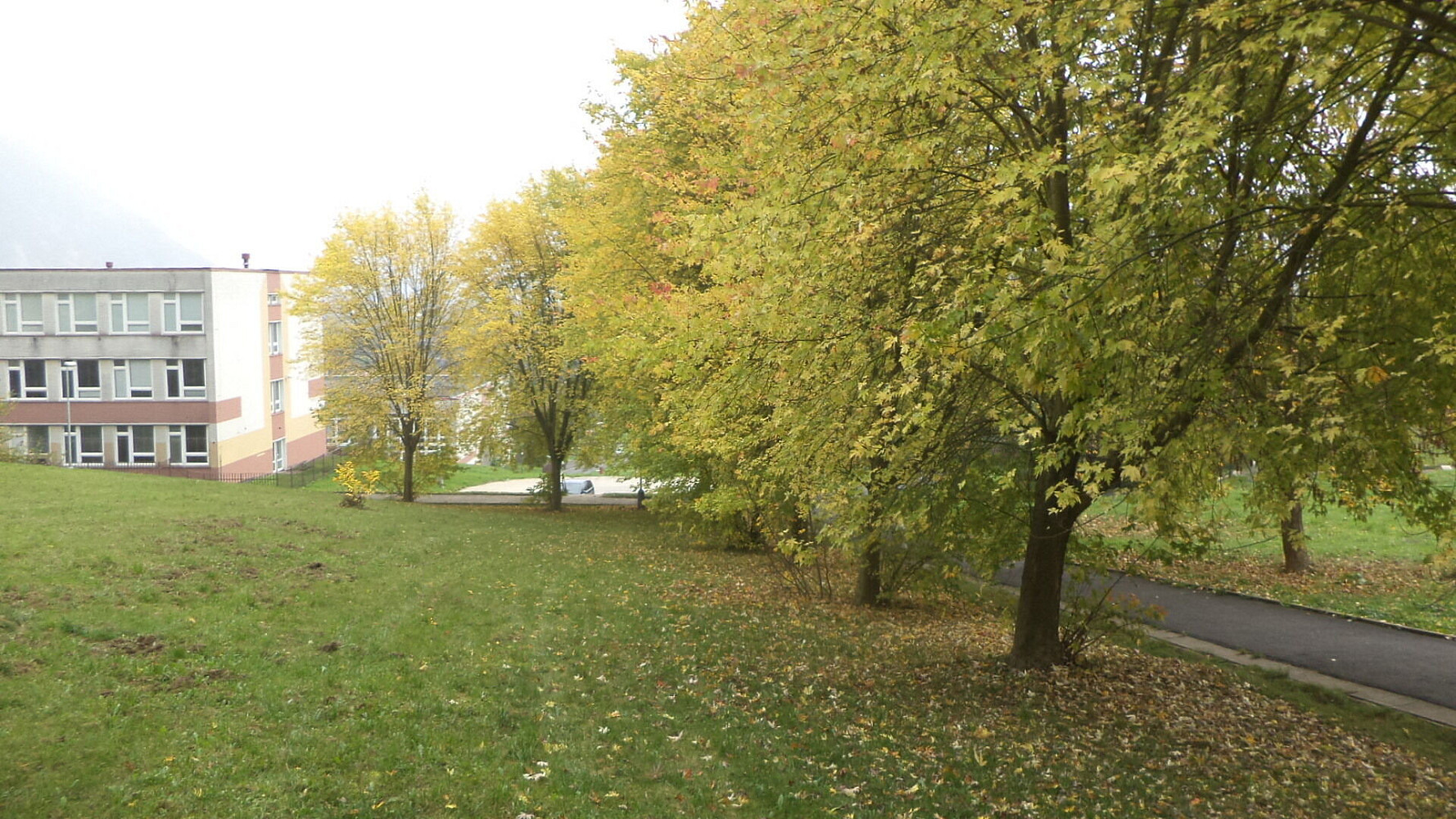 Prodej pozemku 450 m² – fotografie 4