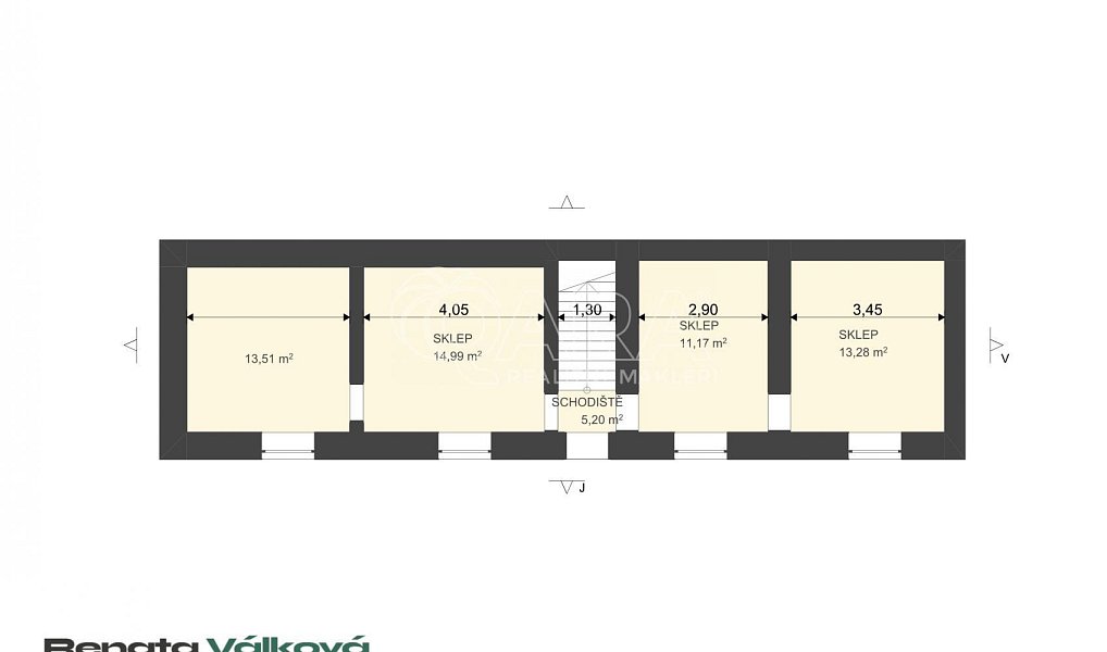Prodej domu 135 m² s pozemkem 619 m², Kácov – náhled fotky 28