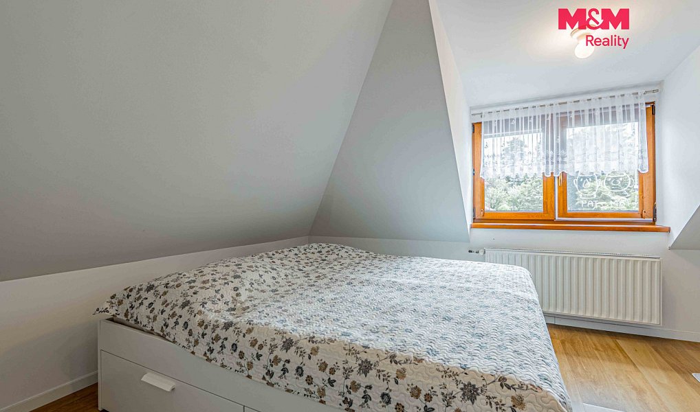 Prodej domu 76 m² s pozemkem 97 m², Český Těšín – náhled fotky 15