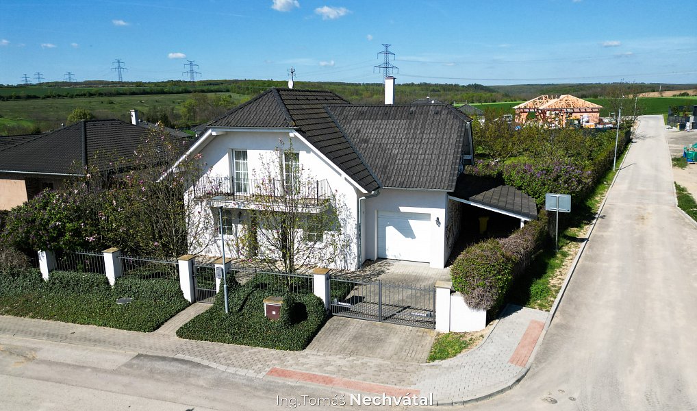 Prodej domu 135 m² s pozemkem 987 m², Těšetice – náhled fotky 54