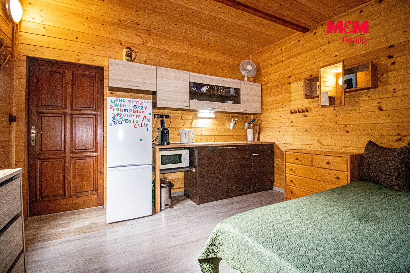 Prodej zahrady 279 m² – fotografie 3