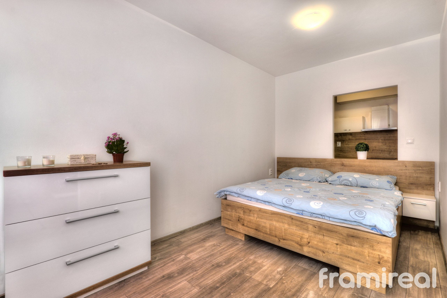 Prodej bytu 2+kk 48 m² — photo 3