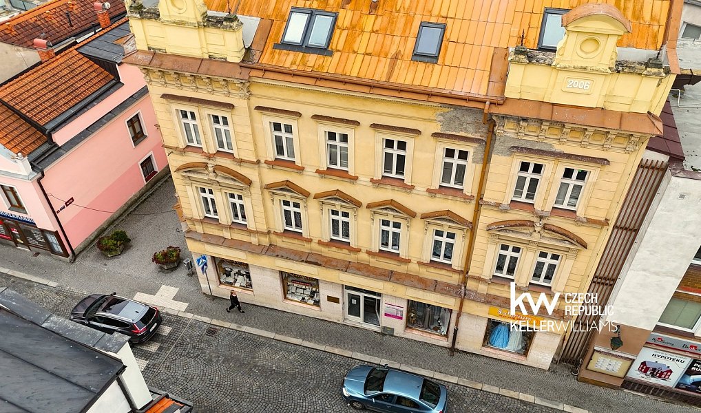 Prodej obchodních prostor 78 m², Havlíčkův Brod – náhled fotky 2