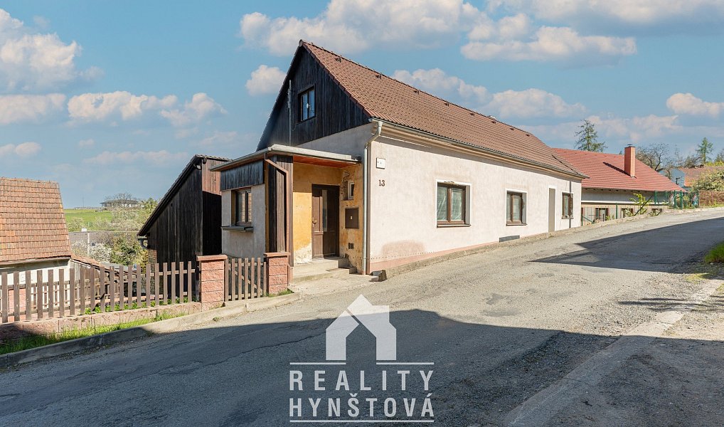Prodej domu 88 m² s pozemkem 317 m², Kuničky – náhled fotky 3