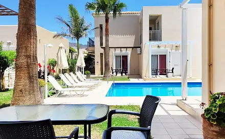 Prodej bytu 3+kk 64 m², Nopigia, Kréta, Řecko