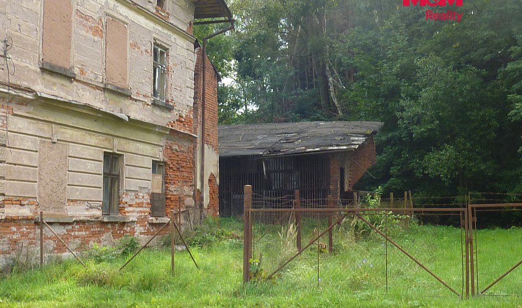 Prodej domu 1 200 m² s pozemkem 1 251 m², Hronov – náhled fotky 2