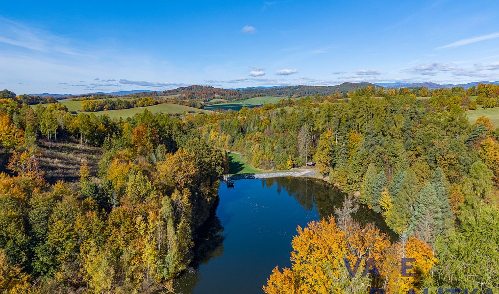 Prodej stavebního pozemku 1 224 m², Hrabišín – náhled fotky 12