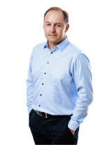 Ing. Pavel Kostrhun