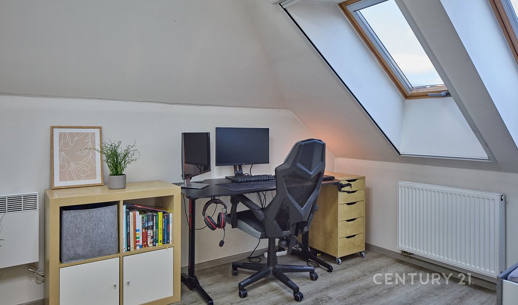 Prodej domu 260 m² s pozemkem 457 m², Ladná – náhled fotky 23