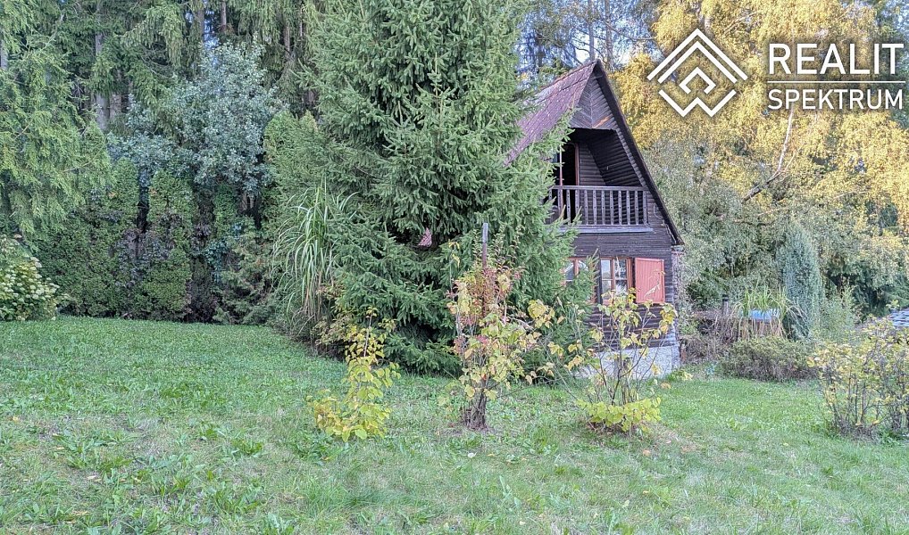Prodej chaty/chalupy 37 m² s pozemkem 423 m², Lanškroun – náhled fotky 9