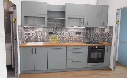 Pronájem bytu 2+1 75 m²