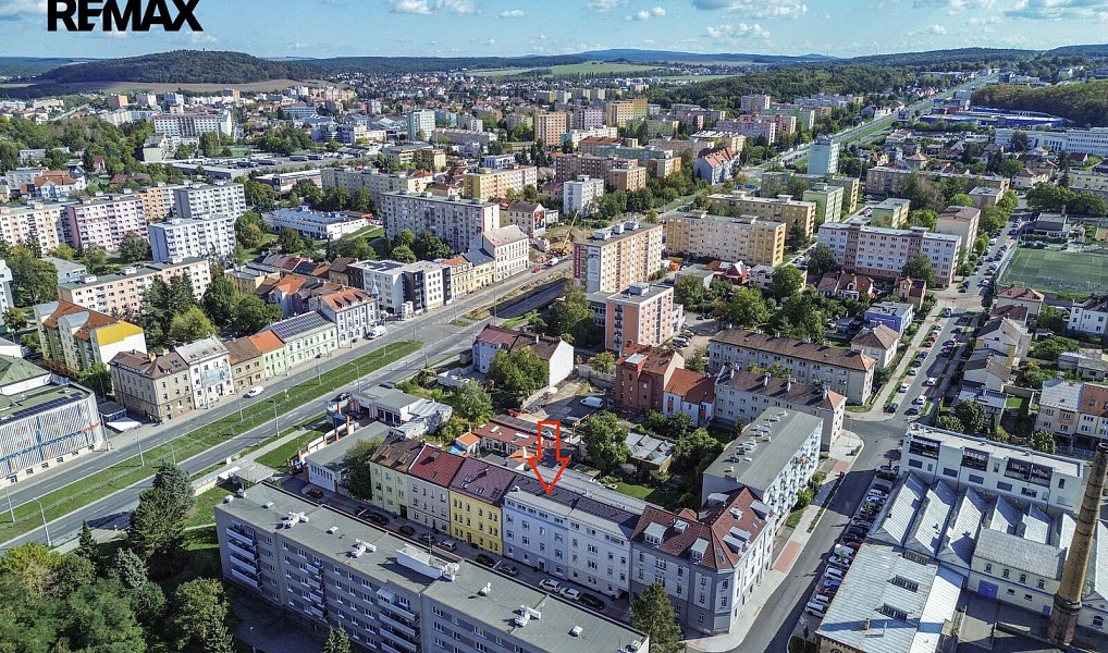 Prodej bytu 3+kk 65 m², Plzeň – náhled fotky 31