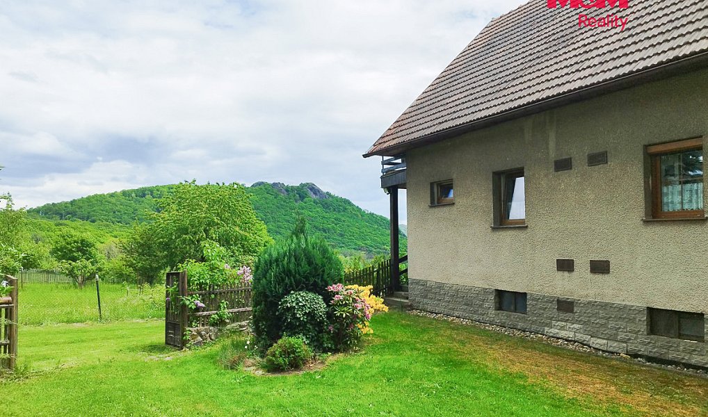 Prodej bytu 2+1 120 m², Třebušín – náhled fotky 5