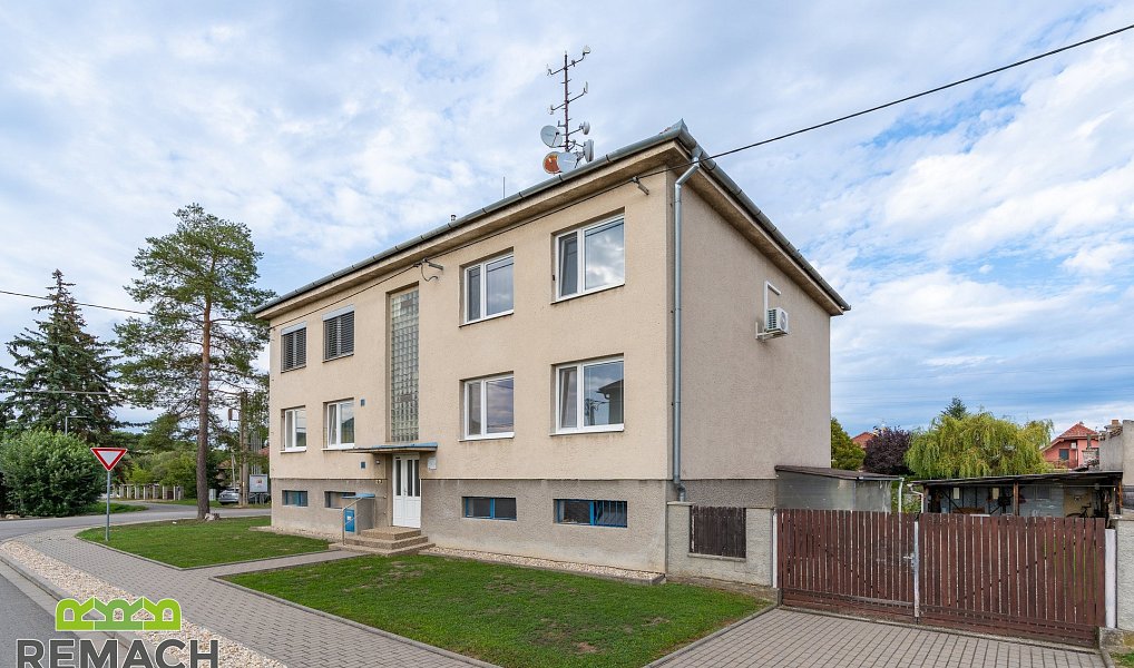 Pronájem bytu 3+1 67 m², Kněžpole – náhled fotky 4