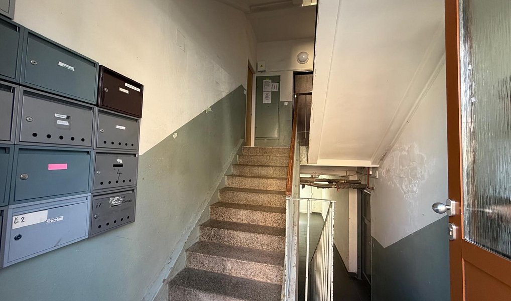 Pronájem bytu 2+1 52 m², Jirkov – náhled fotky 8