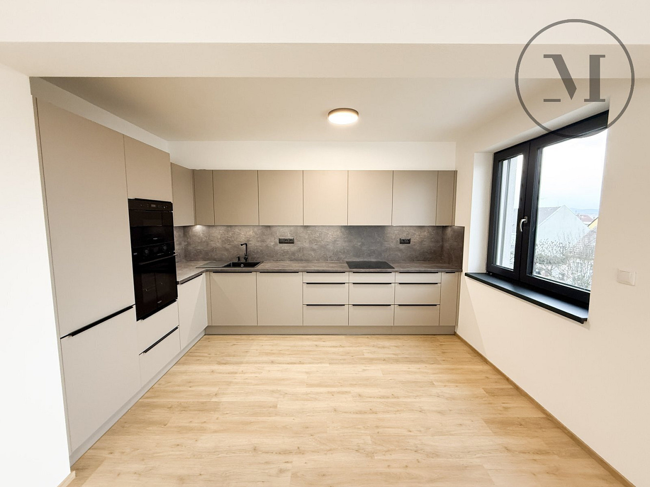 Pronájem bytu 2+kk 57 m²