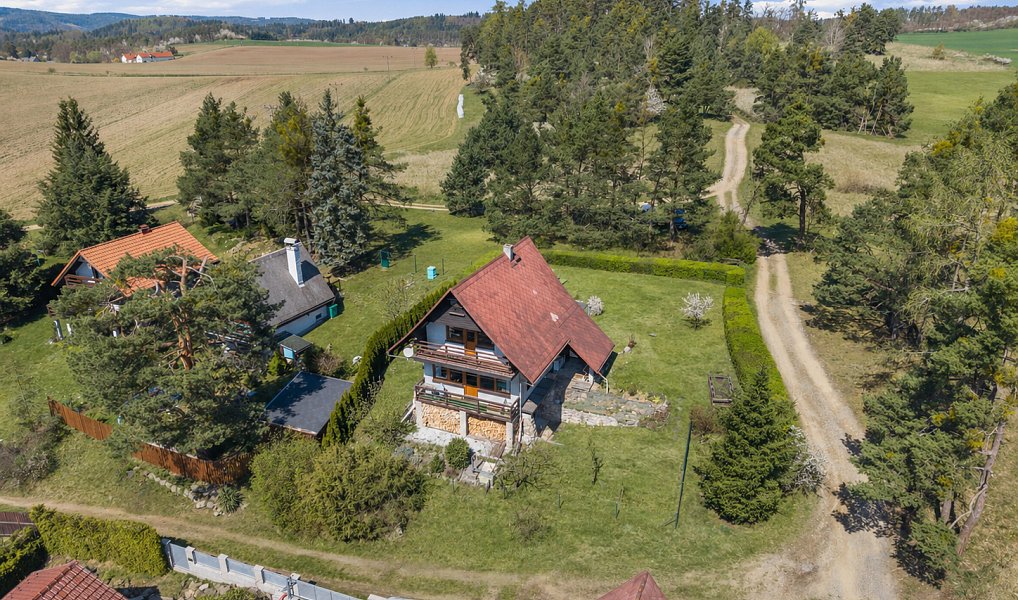 Prodej chaty/chalupy 78 m² s pozemkem 355 m², Klučenice – náhled fotky 3