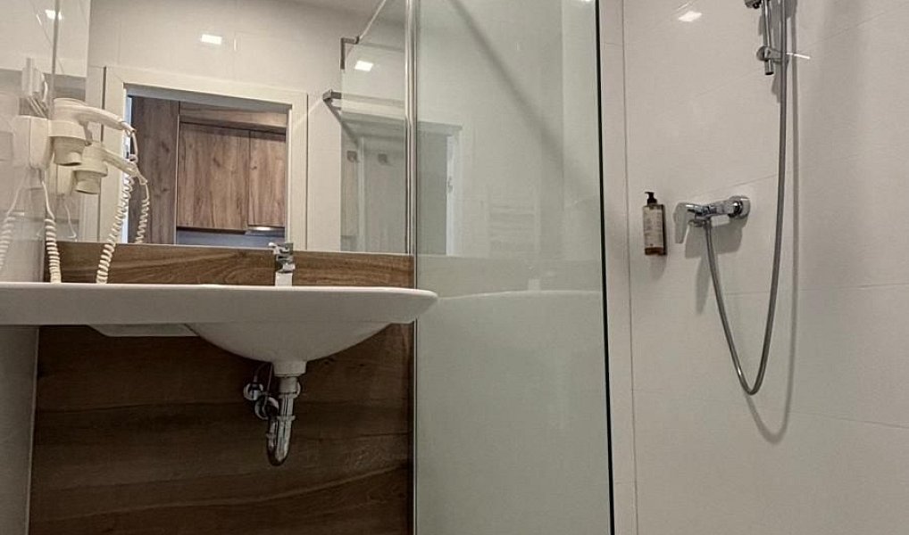 Prodej bytu 1+kk 28 m², Dolní Morava – náhled fotky 8