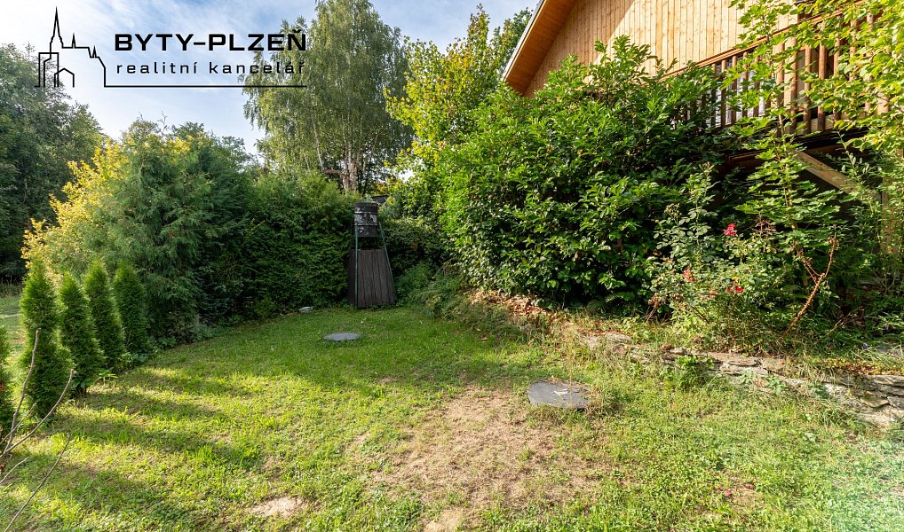 Prodej chaty/chalupy 68 m² s pozemkem 168 m², Újezd nade Mží – náhled fotky 8