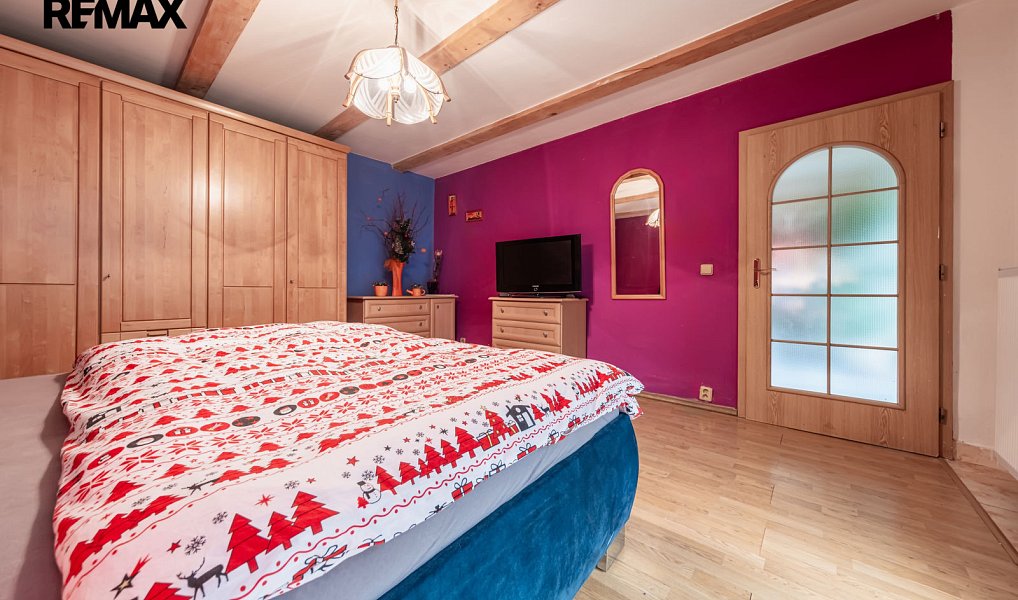 Prodej domu 350 m² s pozemkem 1 872 m², Spořice – náhled fotky 19