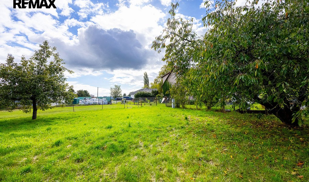 Prodej stavebního pozemku 772 m², České Meziříčí – náhled fotky 7