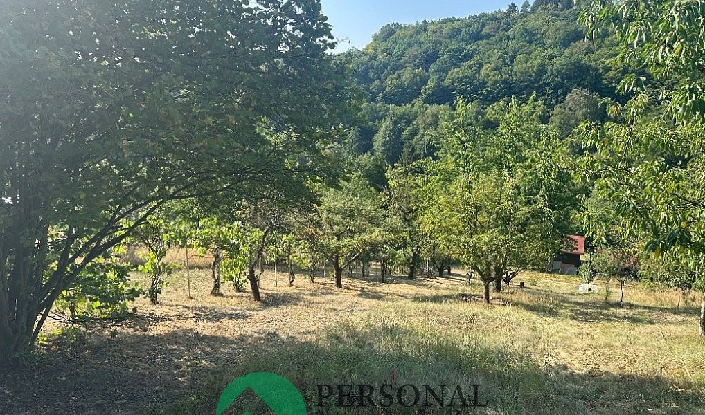 Prodej zahrady 330 m², Rakovník – náhled fotky 2