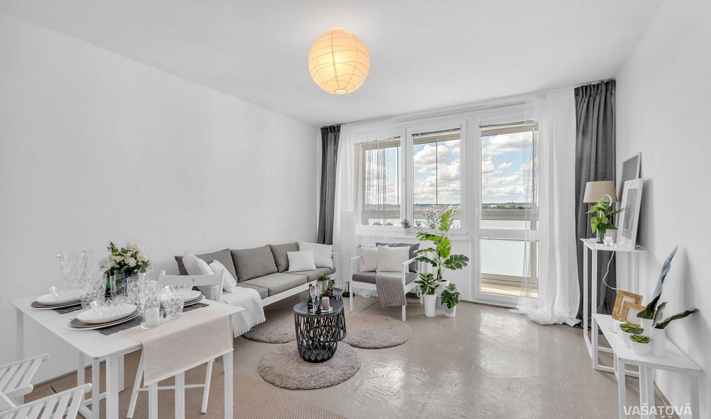 Prodej bytu 3+1 66 m², Hradec Králové – náhled fotky 6