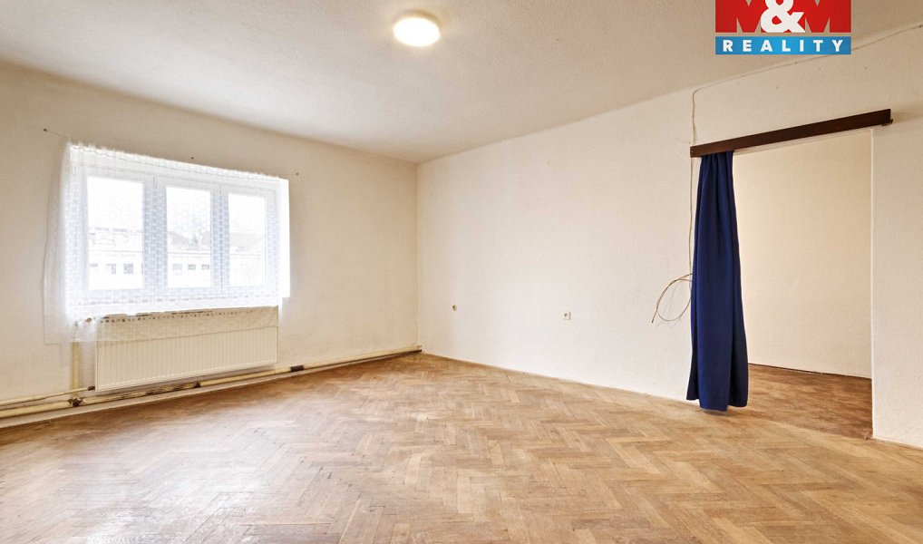 Prodej domu 240 m² s pozemkem 386 m², Studená – náhled fotky 3