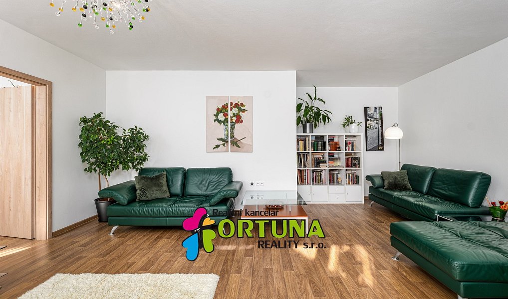 Prodej bytu 4+kk 186 m², České Budějovice – náhled fotky 6
