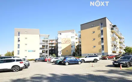 Pronájem bytu 3+kk 67 m², třída 1. máje, Břeclav
