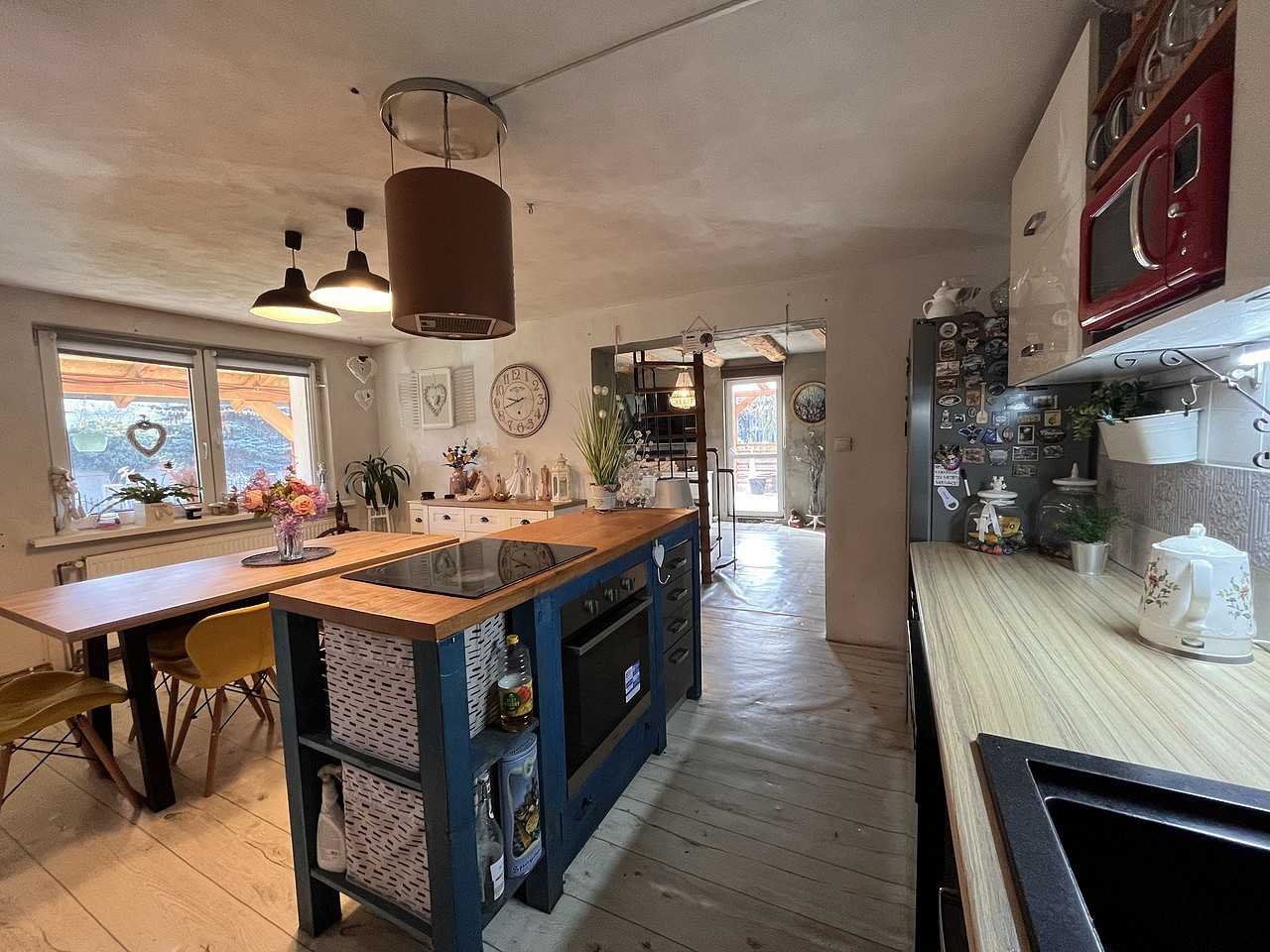 Prodej domu 257 m² s pozemkem 1 300 m² – pohled 6