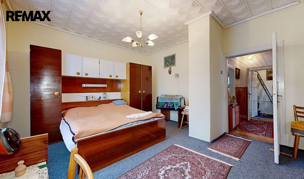 Prodej domu 169 m² s pozemkem 495 m², Praha – náhled fotky 13