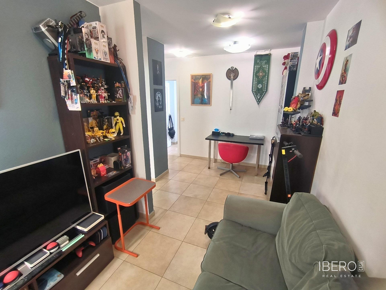 Piso 3+kk – Las Palmas de Gran Canaria, La Minilla - Vista 2
