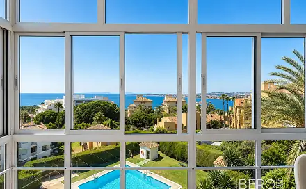 Prodej bytu 4+kk 117 m², Estepona, Španělsko