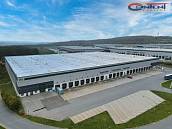 Pronjem skladovacch prostor 6766m2