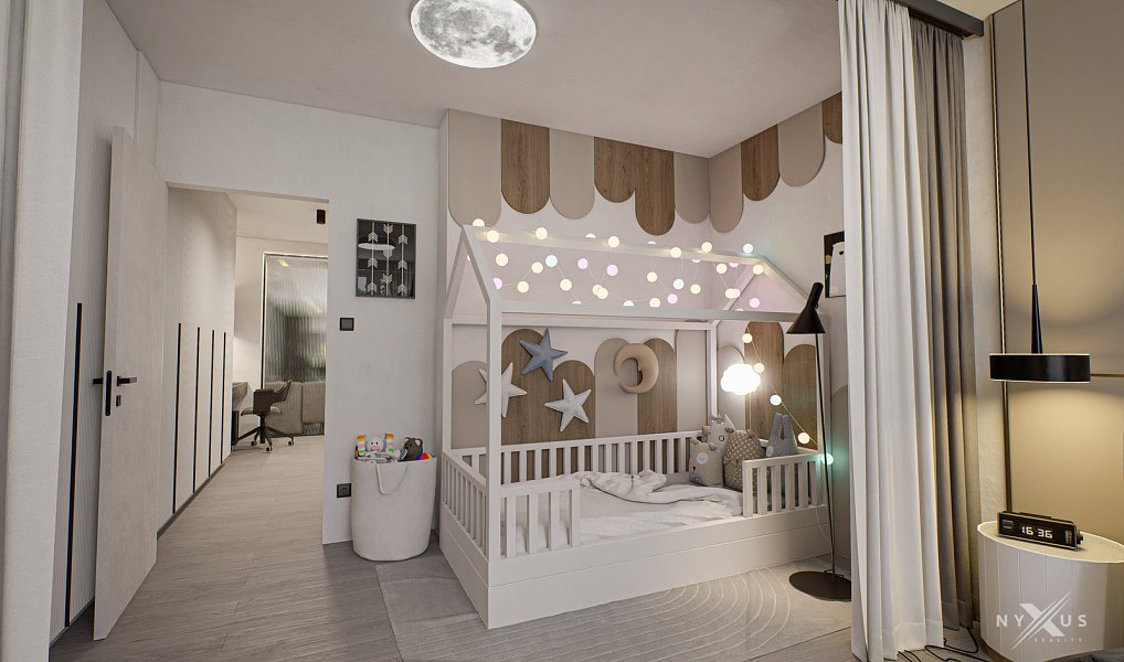 Prodej bytu 2+kk 73 m², Praha – náhled fotky 17