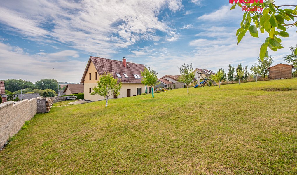 Prodej domu 126 m² s pozemkem 975 m², Jankov – náhled fotky 20