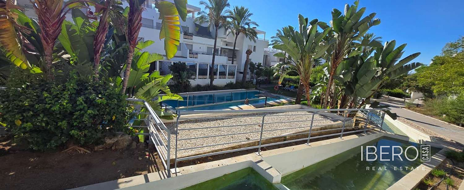 Pis 2+kk – Mijas, Urbanización Santa Rosa, Las Lomas de Mijas - Vista 2