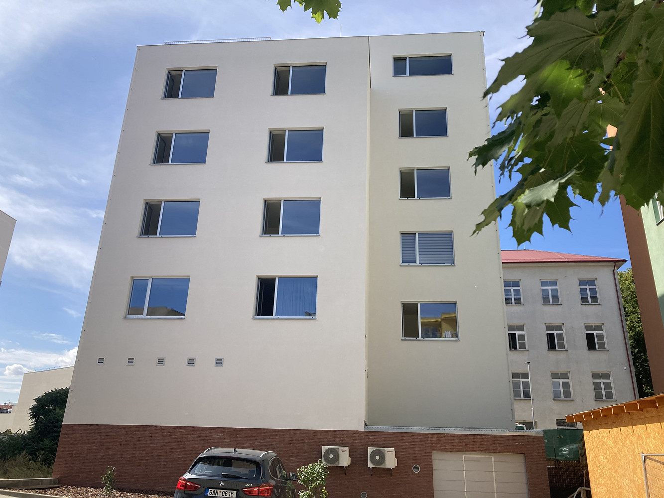 Prodej bytu 4+kk 183 m²