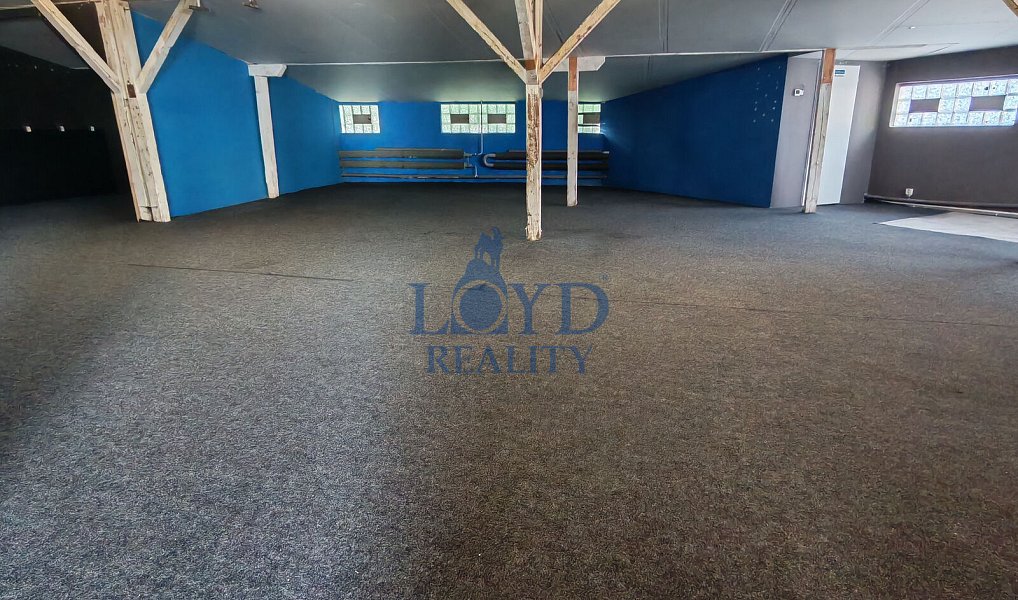 Pronájem skladovacích prostor 662 m², Karlovy Vary – náhled fotky 5