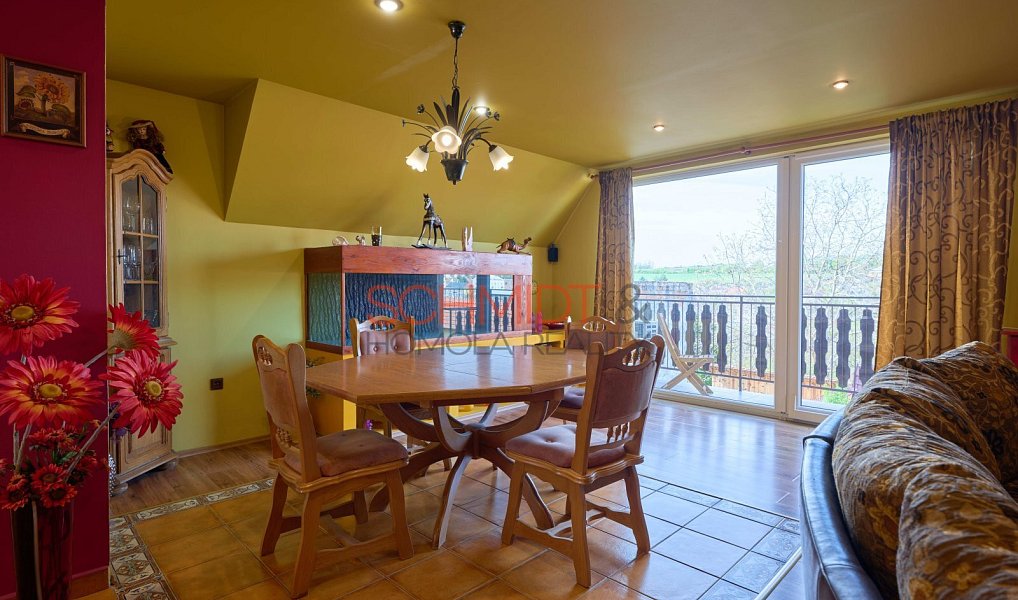 Prodej domu 437 m² s pozemkem 1 807 m², Hustopeče – náhled fotky 7