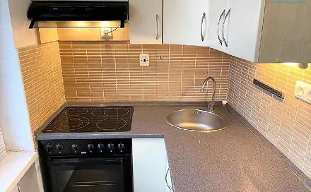 Pronájem bytu 2+1 52 m², Spojenců, Třebíč - Borovina