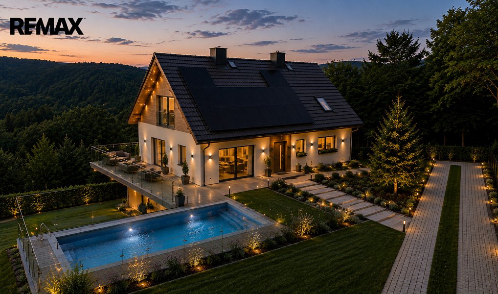 Prodej domu 385 m² s pozemkem 1 449 m², Rabyně – náhled fotky 17