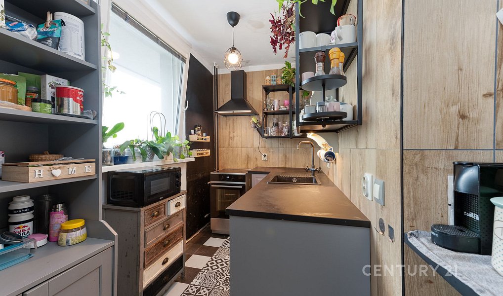 Prodej bytu 3+1 57 m², Nehvizdy – náhled fotky 5