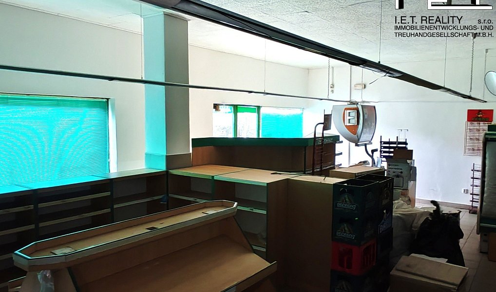 Pronájem obchodních prostor 177 m², Valašské Meziříčí – náhled fotky 8
